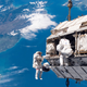Illustration for article titled Watch NASAs Six-Hour Space Walk Livestream For a Glimpse of an ISS Workday